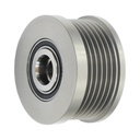 POLEA ALTERNADOR HYUNDAI SANTAFE, TUCSON REF. 28645