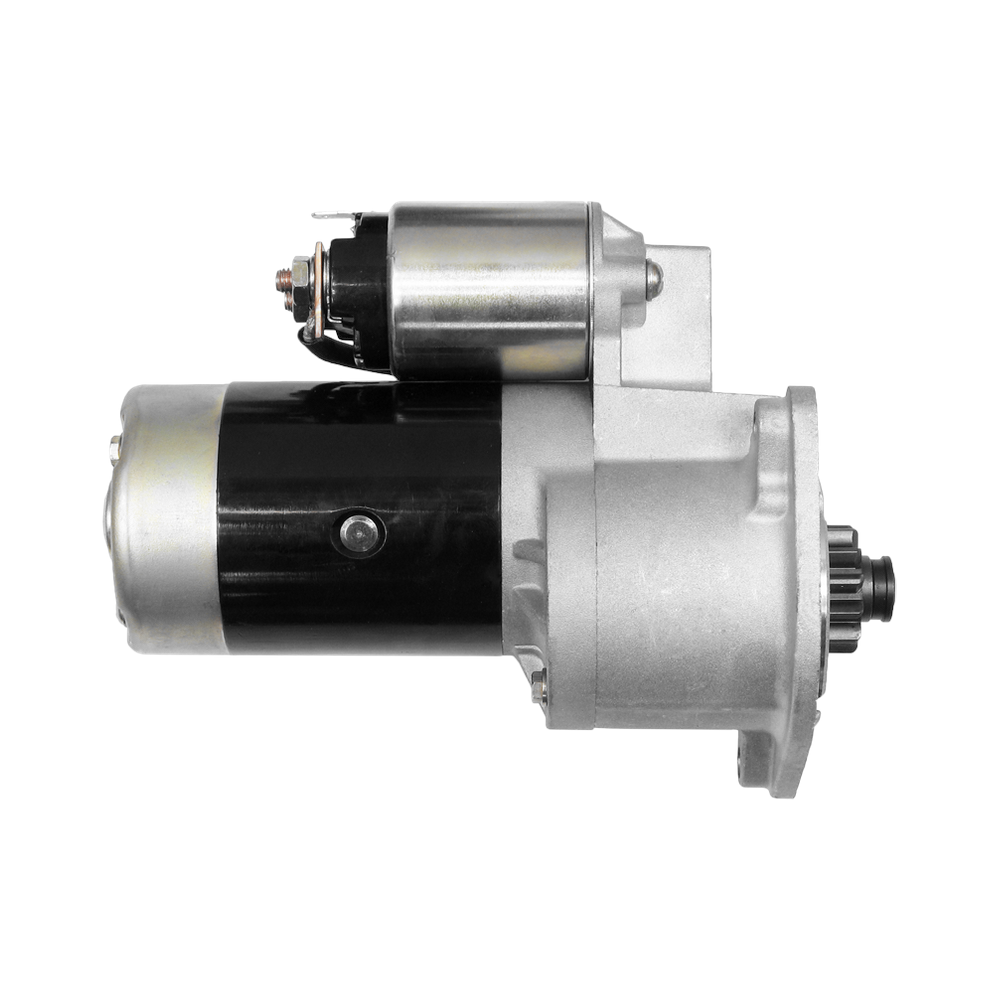 Arranque Mazda B2600 G602-18-400a Jj