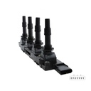 BOBINA ENCENDIDO INJETECH 13477 CHEVROLET ASTRA 1.8 REF. 13477