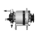 ALTERNADOR CHEVROLET NKR, NPR 12V REF. 8-97147-851-0JJ
