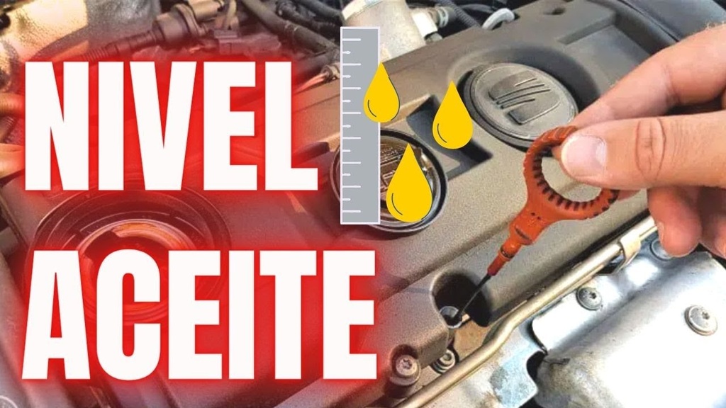 MEDIDOR DE ACEITE REF. GOC-150