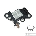 Regulador De Alternador Hyundai Bosch 272220739