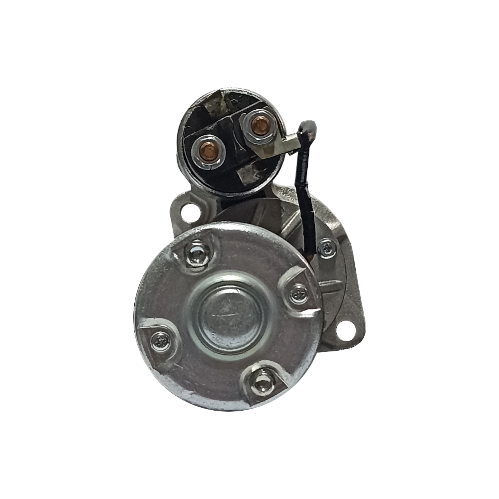 ARRANQUE NISSAN PATHFINDER 2.4 23300-W1010 JJ REF. 23300-W1010JJ