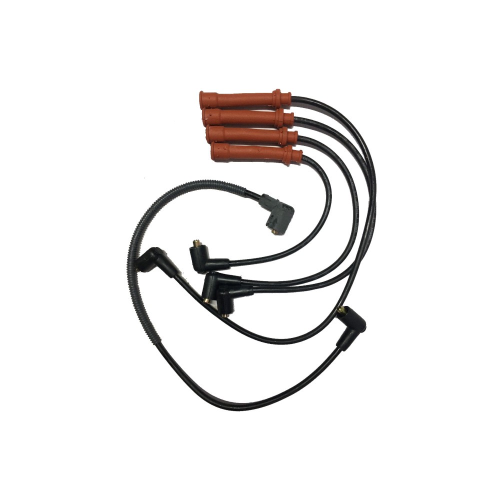 [AG2041] INSTALACION DE ALTA NISSAN PATROL Y-60 AYG AG2041 REF. AG2041