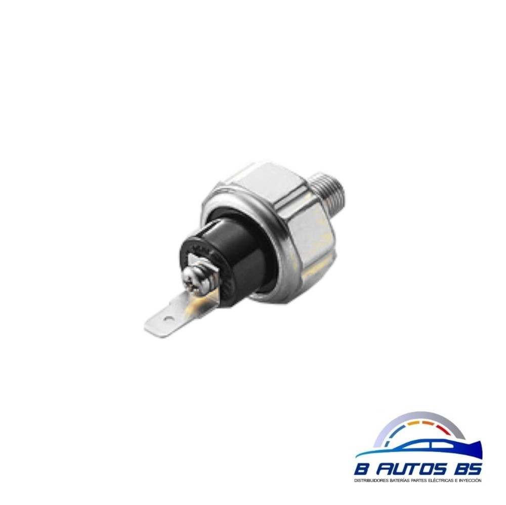 SENSOR ACEITE COMPATIBLE LUV 1.6 SWIFT MAZDA 323 DOP1130 REF. DOP1130