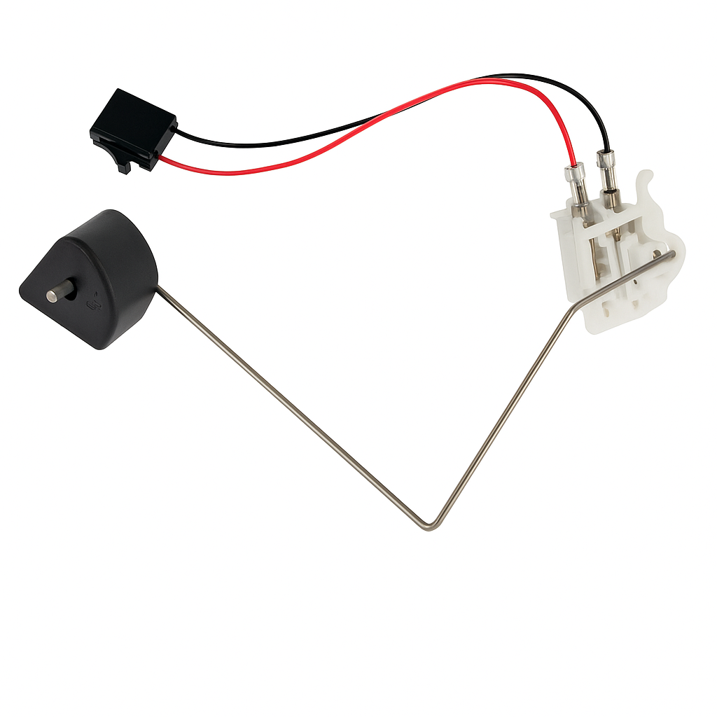 Medidor De Gasolina Mitsubishi Montero