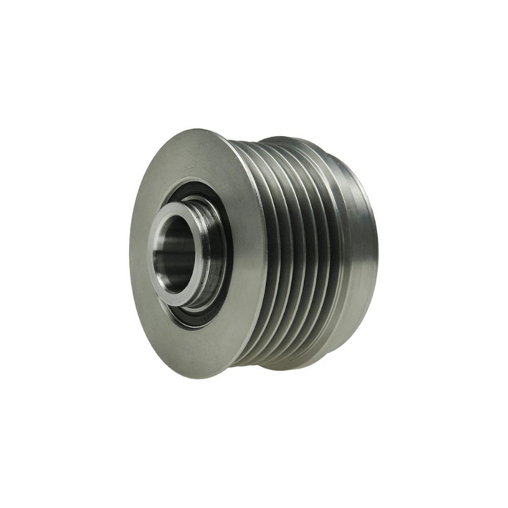 Polea Alternador Mazda 2 3 6 Mitsubishi Lancer 28600