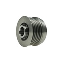 Polea Alternador Mazda 2 3 6 Mitsubishi Lancer 28600