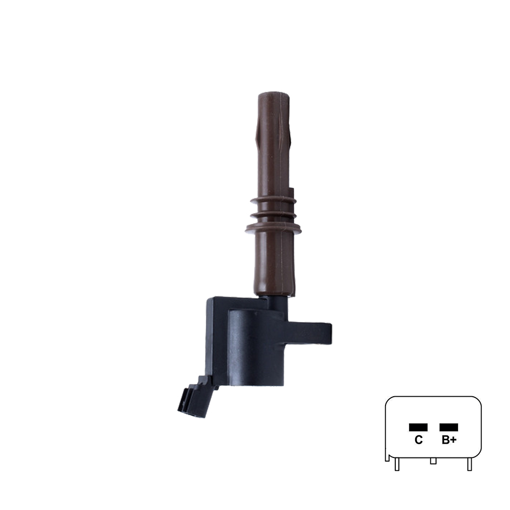 [FD509X] BOBINA DE ENCENDIDO GAMMA FD509X FORD REF. FD509X