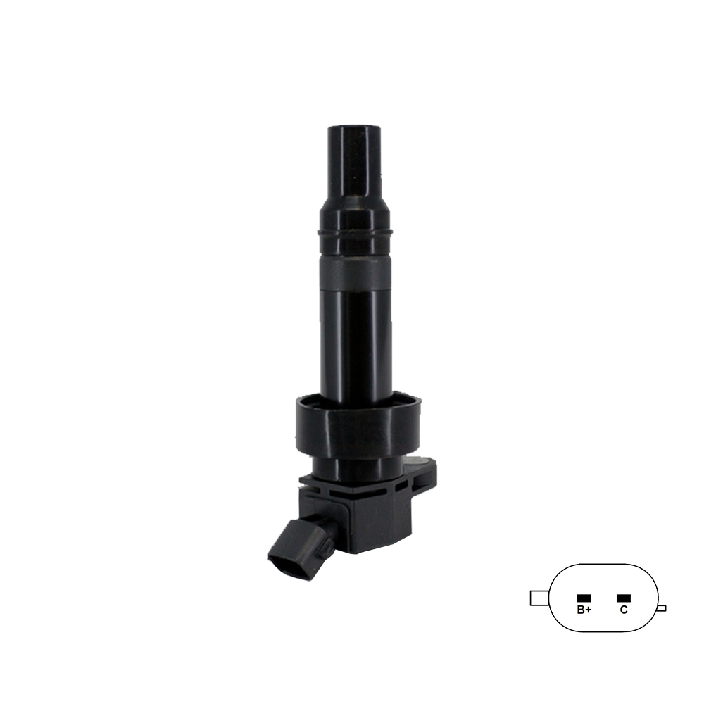 BOBINA DE ENCENDIDO ECI00003Y KIA CERATO REF. ECI00003Y