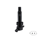 BOBINA DE ENCENDIDO ECI00003Y KIA CERATO REF. ECI00003Y