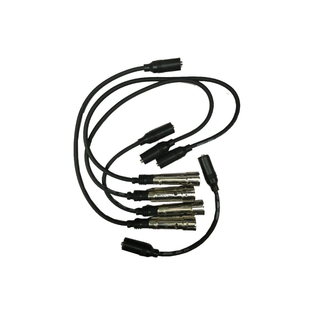 INSTALACION ALTA COMPATIBLE VOLKSWAGEN GOLF 1.8L AG6004 REF. AG6004