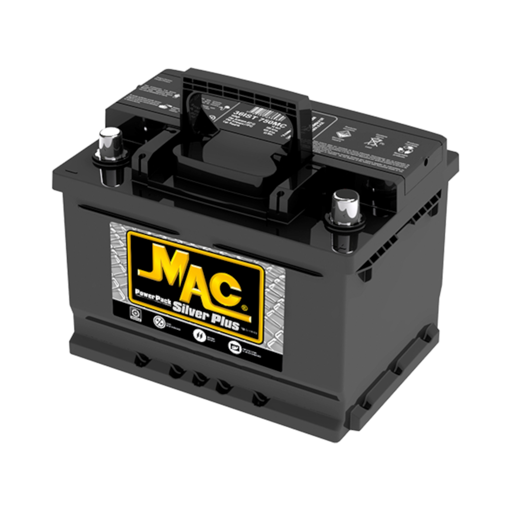 BATERIA MAC 36IST 750 REF. 36IST750 (7703129636930)