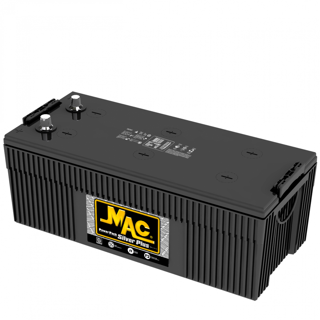 BATERIA MAC 4DLT 1450 VEHICULOS PESADOS REF. 4DLT 1450