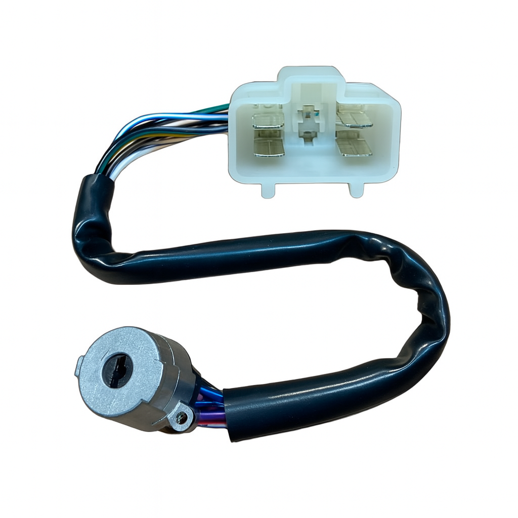 Ramal De Encendido Nissan Sentra B13