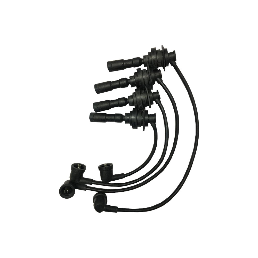 Instalacion Alta compatible Ford Contour Ag1309