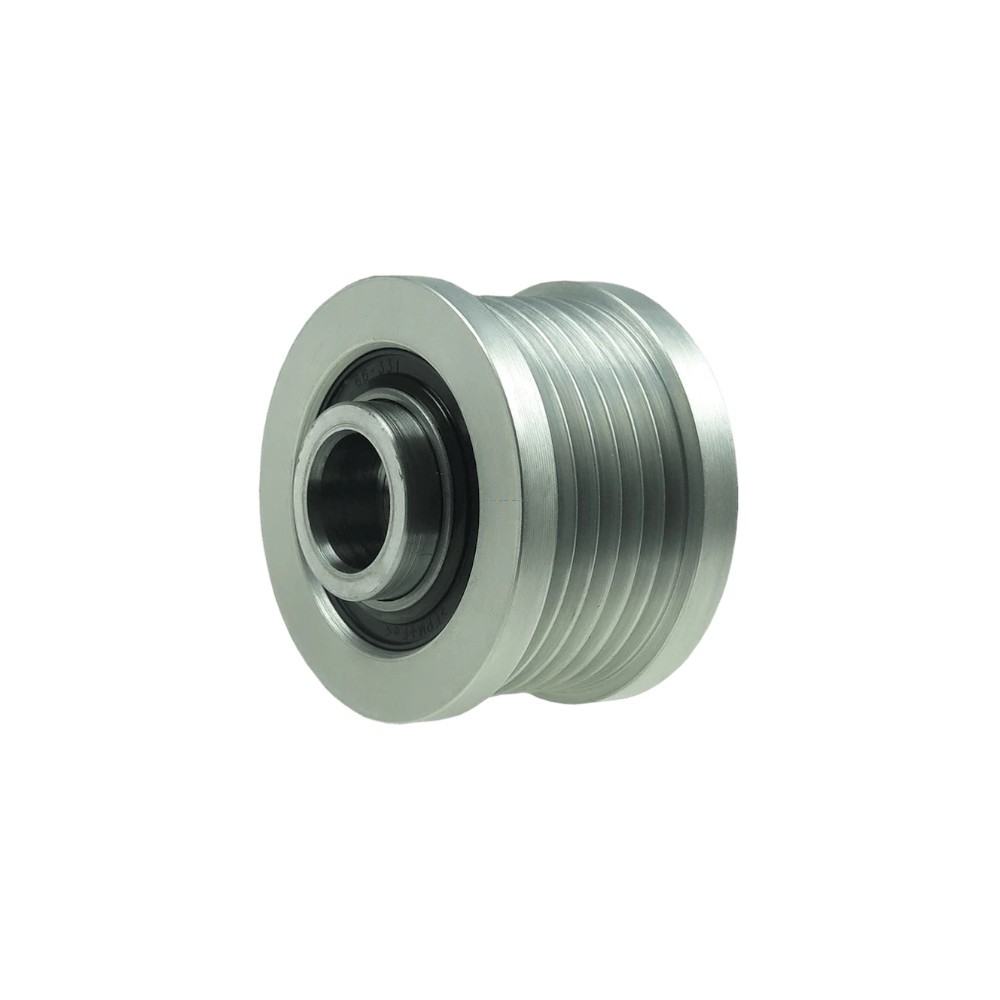 Polea Alternador Nissan Altima Frontier Xtrail 28581