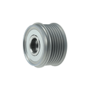 Polea Alternador Compatible Hyundai Santafe Ix35 Kia 28808