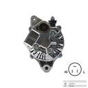 Alternador Jj 31100-peo-003 Honda Crx