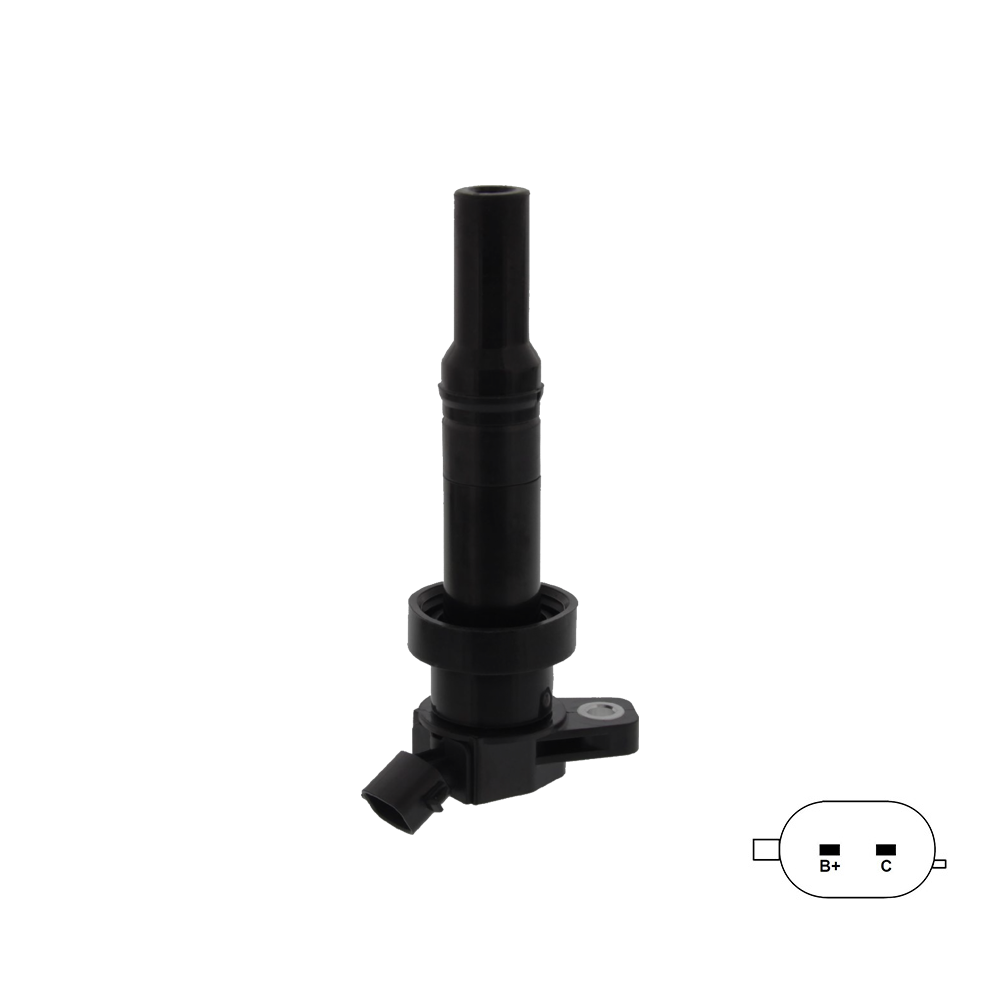 [27301-03110] BOBINA DE ENCENDIDO CYON 27301-03110 HYUNDAI I10, KIA PICANTO REF. 27301-03110