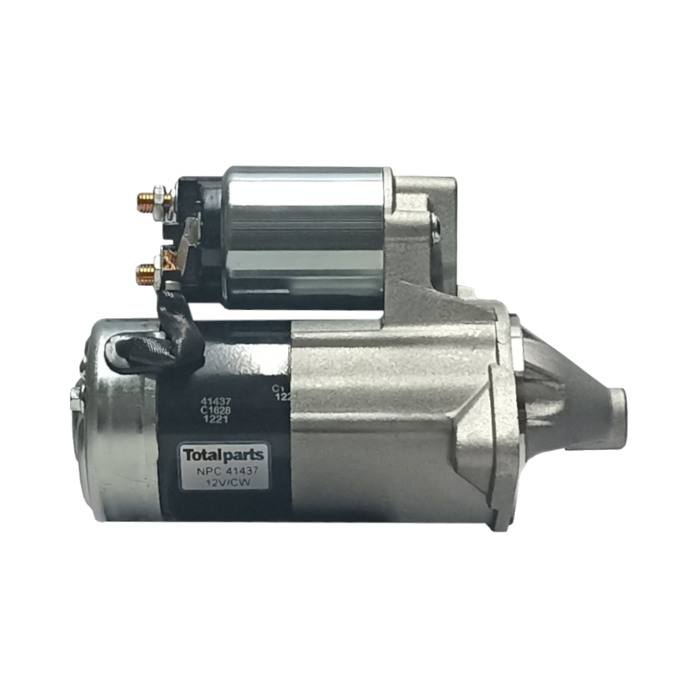 ARRANQUE CHEVROLET SPRINT 41437 TOTAL PARTS REF. 41437