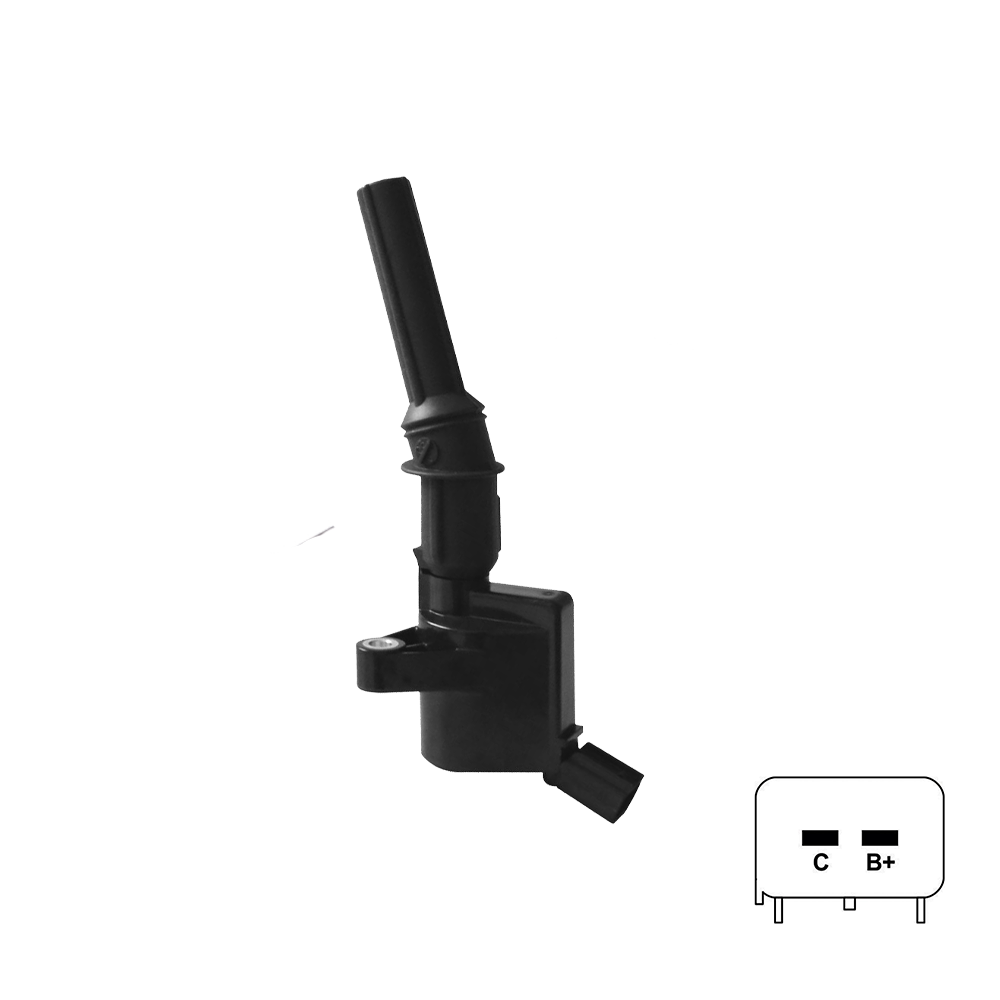 [DG-508] BOBINA DE ENCENDIDO MOTORCRAFT DG-508 FORD EXPLORER REF. DG-508