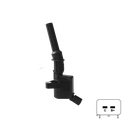 BOBINA DE ENCENDIDO MOTORCRAFT DG-508 FORD EXPLORER REF. DG-508