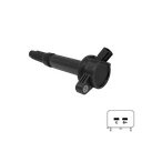 Bobina De Encendido Motorcraft Dg-514 Ford