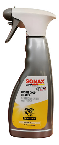 [S0543200] Lavamotor Desengrasante Sonax REF. S0543200