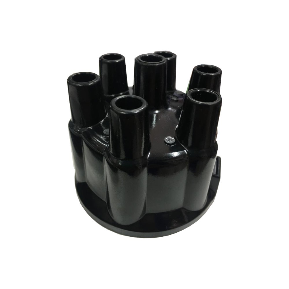 [20-556] TAPA DE DISTRIBUIDOR CHEVROLET 6 CILINDROS 20-556 OLIMPIC REF. 20-556