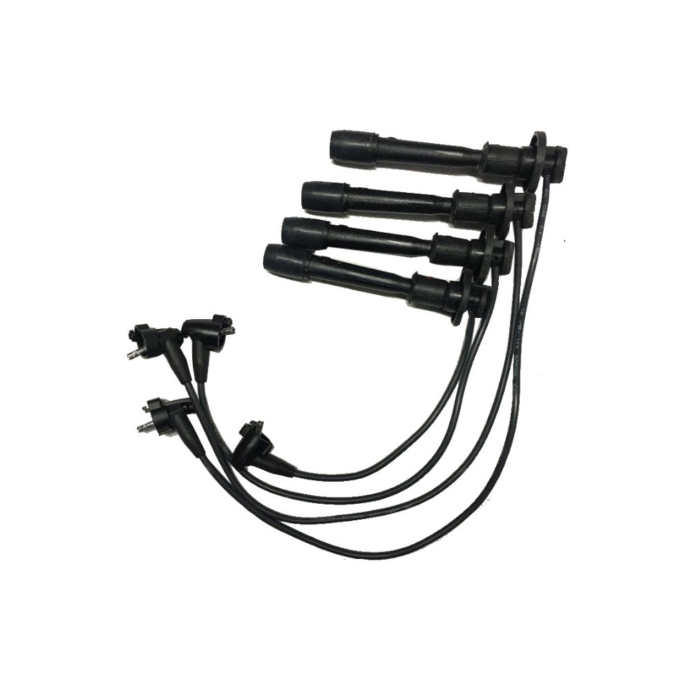 INSTALACIÓN ALTA COMPATIBLE TOYOTA RAV4 2L 16V AG2040 REF. AG2040