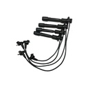 INSTALACIÓN ALTA COMPATIBLE TOYOTA RAV4 2L 16V AG2040 REF. AG2040