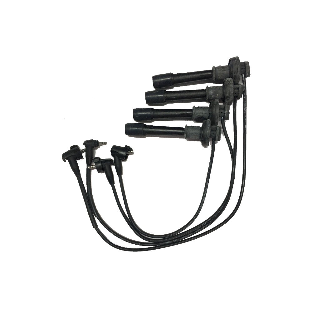 [AG2048] INSTALACIÓN ALTA COMPATIBLE TOYOTA COROLLA 1.6L AG2048 REF. AG2048