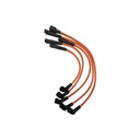 Instalacion Alta compatible Skoda Foreman Ag6901