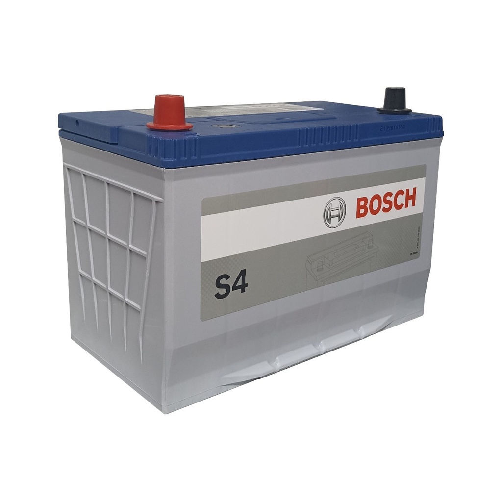 BATERIA BOSCH S4 90E 27I REF. 0092S47033