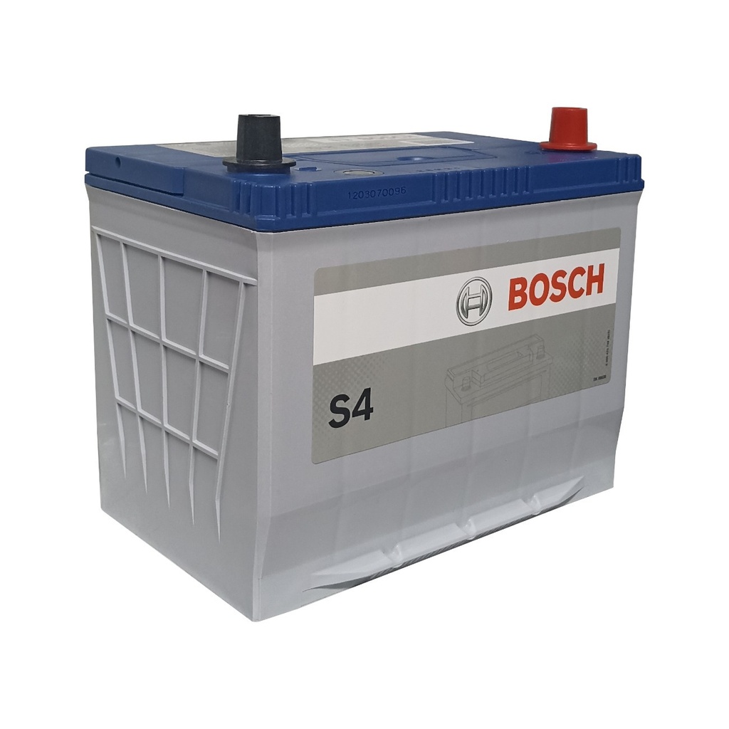 BATERIA BOSCH S4 75D-24 (24D) REF. 0092S47030
