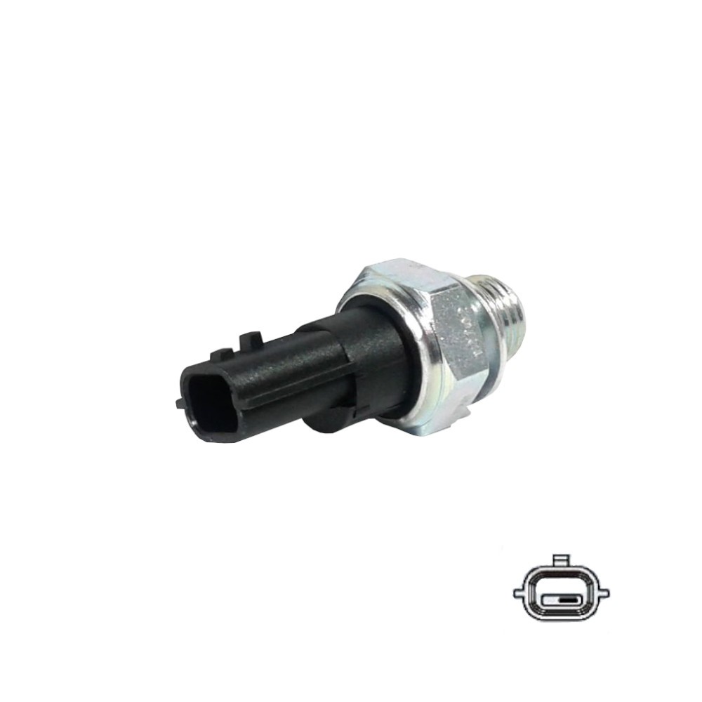 Sensor Aceite compatible Renault Logan 1.4 1.6 Kangoo 219985