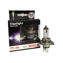 BOMBILLO H4 60/55W P43T GIGALIGHT PLUS 120 BOSCH REF. 1987301106