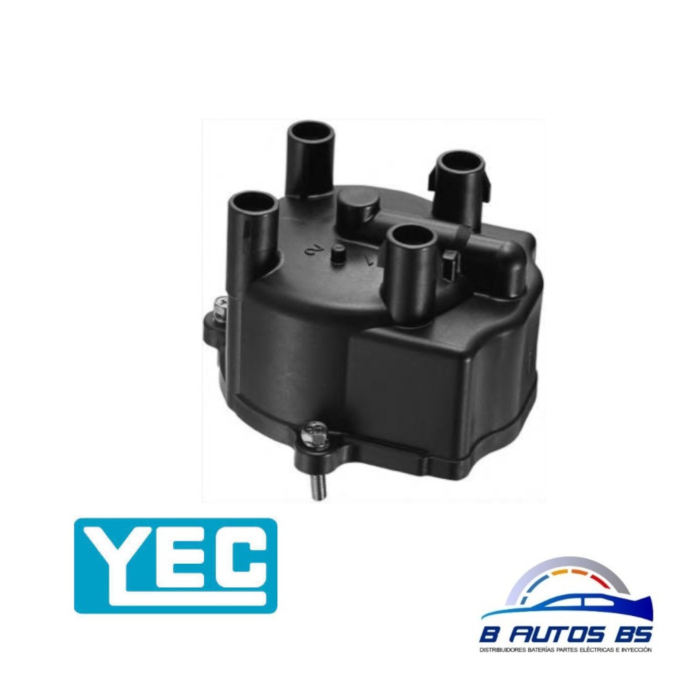 [YD-155] TAPA DE DISTRIBUIDOR TOYOTA TERCEL YD-155 YEC REF. YD-155