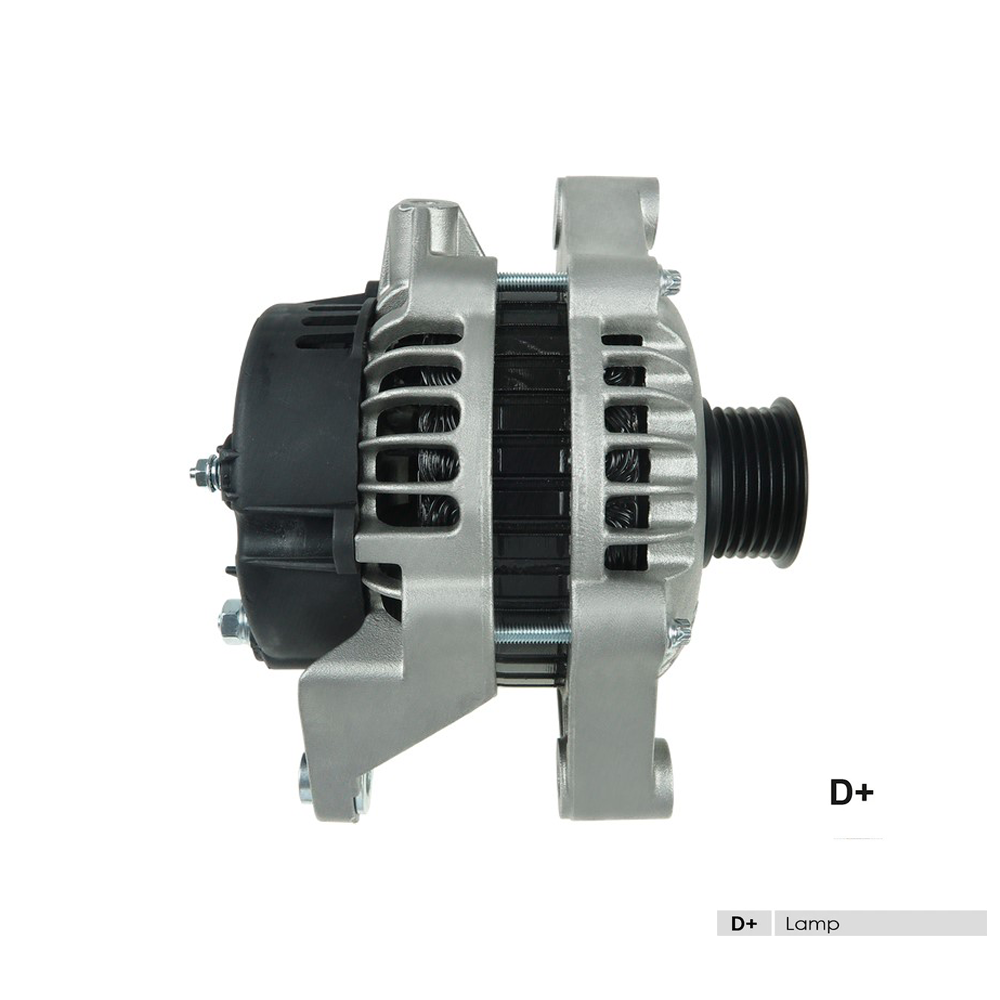 ALTERNADOR TOTAL PARTS 39070 CHEVROLET CORSA REF. 39070