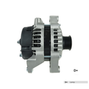 ALTERNADOR TOTAL PARTS 39070 CHEVROLET CORSA REF. 39070