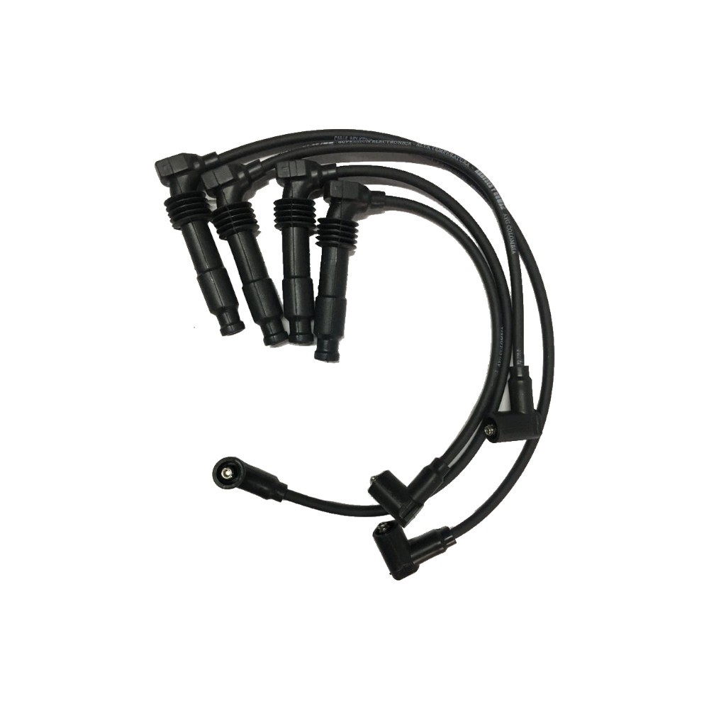 INSTALACION DE ALTA VOLKSWAGEN GOL 1L AYG AG6011 REF. AG6011