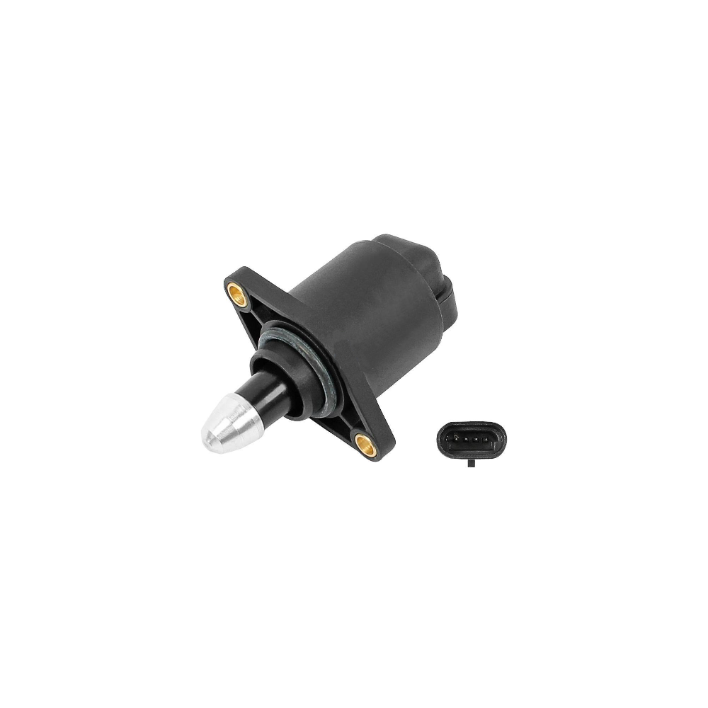 valvula iac compatible peugeot citroen bosch F00099M431