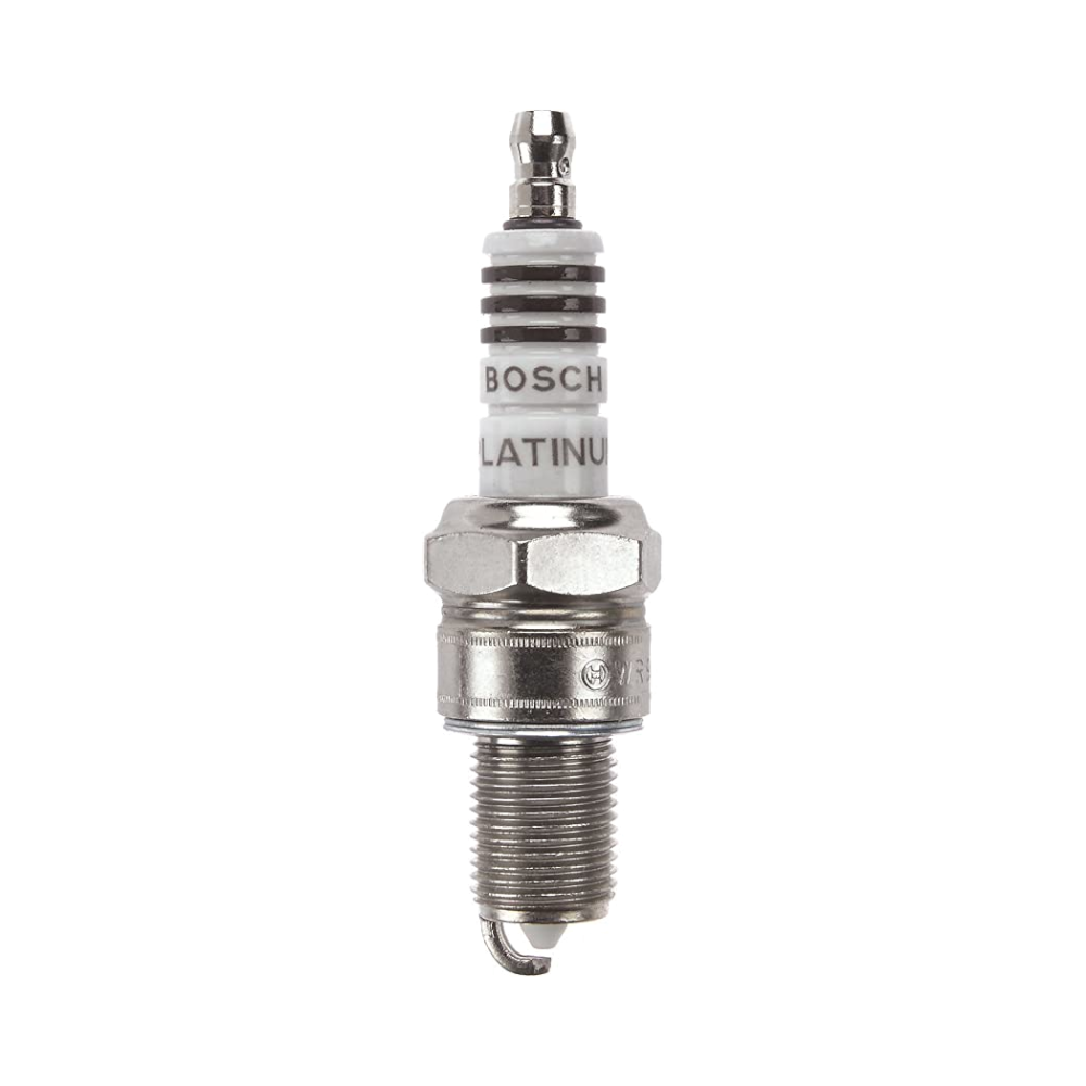 BUJIA BOSCH WR9DP NISSAN/ TOYOTA REF. WR9DP