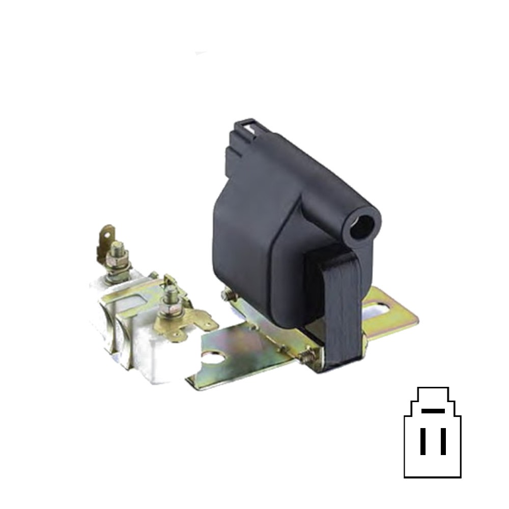 [90048-52096] BOBINA DE ENCENDIDO CYON 90048-52096 DAIHATSU REF. 90048-52096