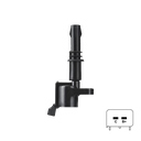 BOBINA DE ENCENDIDO MOTORCRAFT DG-511 FORD EXPLORER REF. DG-511