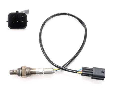 SENSOR DE OXIGENO TECH PARTS S-2409 5 CABLES REF. S-2409