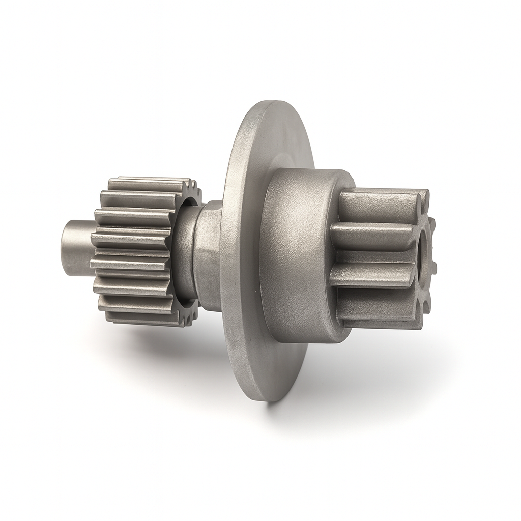 BOMBA DE AGUA CAPTIVA REF. 19314549