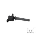 BOBINA DE ENCENDIDO INJETECH 12673 FORD REF. 12673