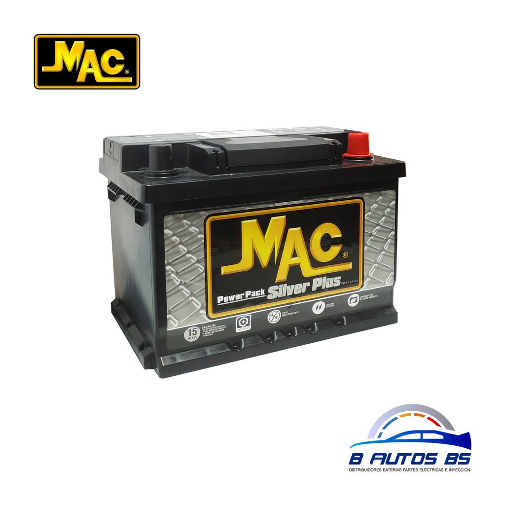 BATERIA MAC 42IST 850 REF. 42IST850